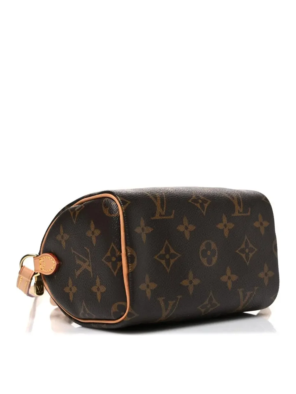 Louis Vuitton Nano Speedy #291001L18B